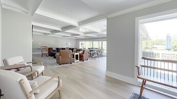 14 Beach Lagoon Road at The Sea Pines Resort