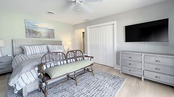 14 Beach Lagoon Road at The Sea Pines Resort