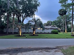 14 Beach Lagoon Road at The Sea Pines Resort