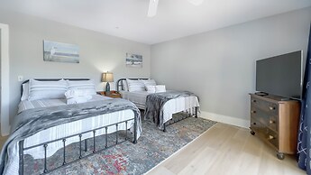 14 Beach Lagoon Road at The Sea Pines Resort