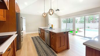 14 Beach Lagoon Road at The Sea Pines Resort