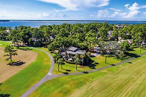 38 Windjammer Court at The Sea Pines Resort