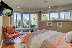 38 Windjammer Court at The Sea Pines Resort