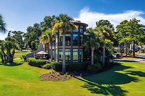 38 Windjammer Court at The Sea Pines Resort