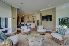 38 Windjammer Court at The Sea Pines Resort