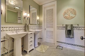 38 Windjammer Court at The Sea Pines Resort