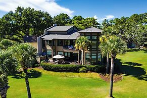 38 Windjammer Court at The Sea Pines Resort