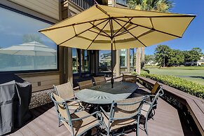 38 Windjammer Court at The Sea Pines Resort