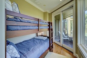 38 Windjammer Court at The Sea Pines Resort