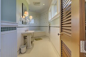 38 Windjammer Court at The Sea Pines Resort