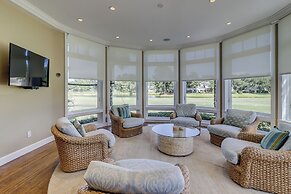 38 Windjammer Court at The Sea Pines Resort