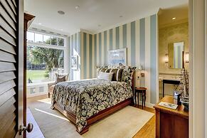 38 Windjammer Court at The Sea Pines Resort