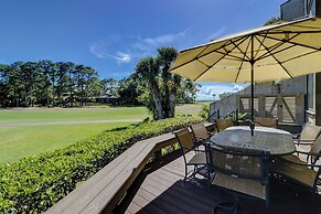 38 Windjammer Court at The Sea Pines Resort