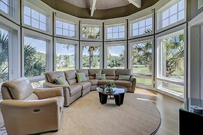 38 Windjammer Court at The Sea Pines Resort