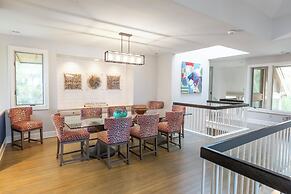 16 Spotted Sandpiper at The Sea Pines Resort