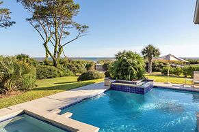 16 Spotted Sandpiper at The Sea Pines Resort