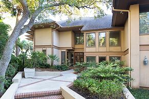 16 Spotted Sandpiper at The Sea Pines Resort