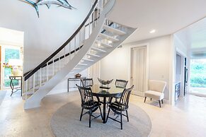 16 Spotted Sandpiper at The Sea Pines Resort