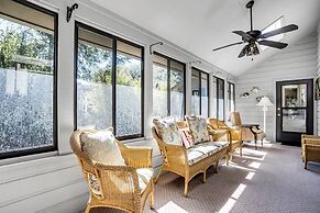 19 Bald Eagle West at The Sea Pines Resort