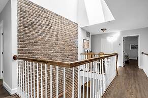 19 Bald Eagle West at The Sea Pines Resort