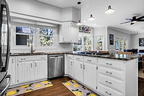 19 Bald Eagle West at The Sea Pines Resort