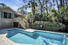 19 Bald Eagle West at The Sea Pines Resort