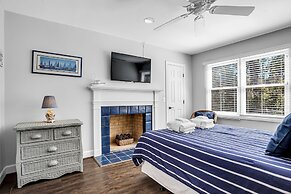 19 Bald Eagle West at The Sea Pines Resort