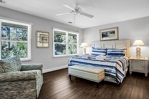 19 Bald Eagle West at The Sea Pines Resort