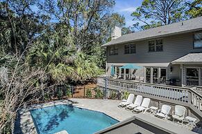 19 Bald Eagle West at The Sea Pines Resort