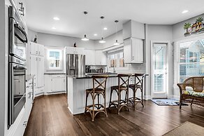 19 Bald Eagle West at The Sea Pines Resort