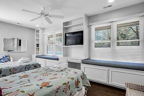 19 Bald Eagle West at The Sea Pines Resort