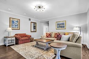 19 Bald Eagle West at The Sea Pines Resort