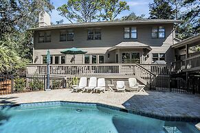 19 Bald Eagle West at The Sea Pines Resort