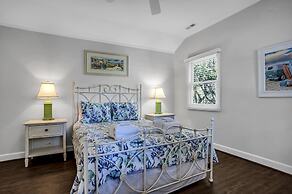 19 Bald Eagle West at The Sea Pines Resort