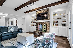 19 Bald Eagle West at The Sea Pines Resort