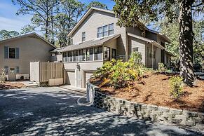 19 Bald Eagle West at The Sea Pines Resort