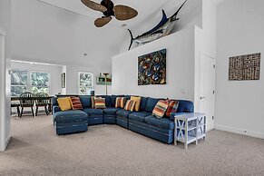 19 Bald Eagle West at The Sea Pines Resort