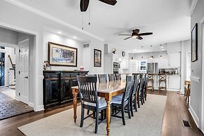 19 Bald Eagle West at The Sea Pines Resort