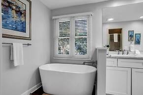 19 Bald Eagle West at The Sea Pines Resort