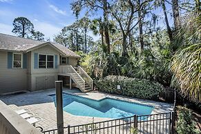 19 Bald Eagle West at The Sea Pines Resort