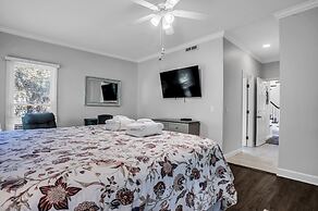 19 Bald Eagle West at The Sea Pines Resort