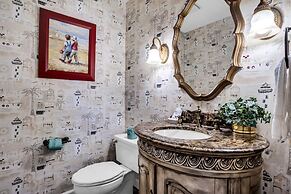 19 Bald Eagle West at The Sea Pines Resort