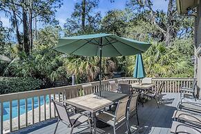 19 Bald Eagle West at The Sea Pines Resort