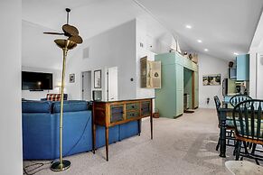 19 Bald Eagle West at The Sea Pines Resort