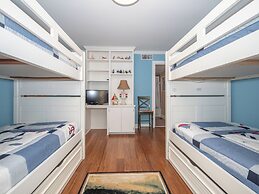 16 Spinnaker Court at The Sea Pines Resort