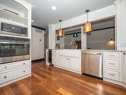 16 Spinnaker Court at The Sea Pines Resort