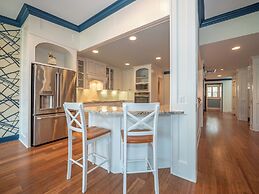 16 Spinnaker Court at The Sea Pines Resort