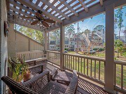 16 Spinnaker Court at The Sea Pines Resort