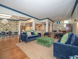 16 Spinnaker Court at The Sea Pines Resort