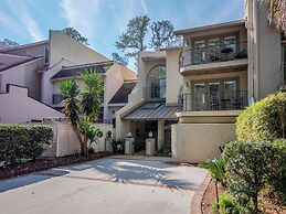 16 Spinnaker Court at The Sea Pines Resort